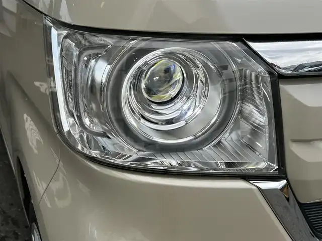 ホンダ Ｎ ＢＯＸ G L ホンダセンシング 岩手県 2020(令2)年 4万km プレミアムアイボリーパールⅡ ４WD/純正ナビ/FM/AM/フルセグ/DVD/CD/Bluetooth/クルーズコントロール/両側パワースライドア/横滑り防止装置/衝突軽減ブレーキ/逸脱防止装置/バックカメラ/プッシュスタート/シートヒーター/LEDライト/AUTOライト/スマートキー/スペアキー/USB端子/ETC/冬タイヤ積載/取扱説明書/保証書