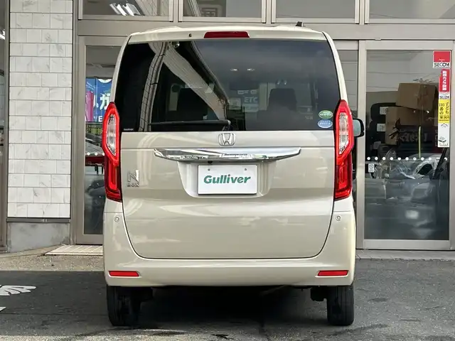 ホンダ Ｎ ＢＯＸ G L ホンダセンシング 岩手県 2020(令2)年 4万km プレミアムアイボリーパールⅡ ４WD/純正ナビ/FM/AM/フルセグ/DVD/CD/Bluetooth/クルーズコントロール/両側パワースライドア/横滑り防止装置/衝突軽減ブレーキ/逸脱防止装置/バックカメラ/プッシュスタート/シートヒーター/LEDライト/AUTOライト/スマートキー/スペアキー/USB端子/ETC/冬タイヤ積載/取扱説明書/保証書