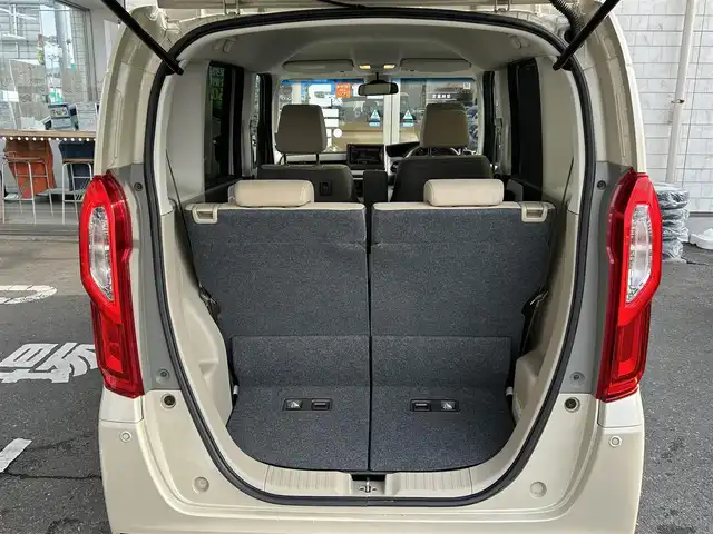 ホンダ Ｎ ＢＯＸ G L ホンダセンシング 岩手県 2020(令2)年 4万km プレミアムアイボリーパールⅡ ４WD/純正ナビ/FM/AM/フルセグ/DVD/CD/Bluetooth/クルーズコントロール/両側パワースライドア/横滑り防止装置/衝突軽減ブレーキ/逸脱防止装置/バックカメラ/プッシュスタート/シートヒーター/LEDライト/AUTOライト/スマートキー/スペアキー/USB端子/ETC/冬タイヤ積載/取扱説明書/保証書