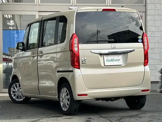 ホンダ Ｎ ＢＯＸ G L ホンダセンシング 岩手県 2020(令2)年 4万km プレミアムアイボリーパールⅡ ４WD/純正ナビ/FM/AM/フルセグ/DVD/CD/Bluetooth/クルーズコントロール/両側パワースライドア/横滑り防止装置/衝突軽減ブレーキ/逸脱防止装置/バックカメラ/プッシュスタート/シートヒーター/LEDライト/AUTOライト/スマートキー/スペアキー/USB端子/ETC/冬タイヤ積載/取扱説明書/保証書