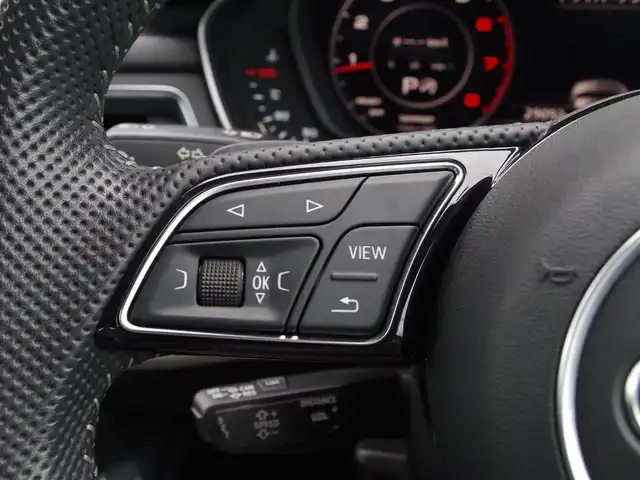 アウディ Ａ５ SB 40TFSIスポーツ 埼玉県 2019(令1)年 2.9万km グレイシアホワイトメタリック ブラックハーフレザーシート/アダプティブクルーズコントロール/マトリクスLEDヘッドライト/バーチャルコックピット/CarPlay/パークセンサー/ブラインドスポットモニター/全周囲カメラ/純正ナビ/ドラレコ(フロント)/ETC/フルセグTV/全席シートヒーター/シートポジションメモリー機能