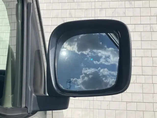 スズキ エブリイ JOINターボ 静岡県 2021(令3)年 5万km クールカーキPM 社外ディスプレイオーディオ(FH-8500DVS)/　AM FM CD DVD Bluetooth USB AppleCarPlay AndroidAuto/ETC/充電用USBポート2個/リモコンキー/純正ラバー製フロアマット/フロントフォグランプ/両側スライドドア/マニュアルエアコン/スペアキー有/デュアルカメラブレーキサポート/リアクリアランスソナー/4WDターボ