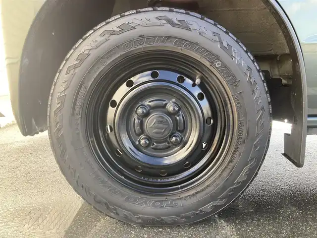 スズキ エブリイ JOINターボ 静岡県 2021(令3)年 5万km クールカーキPM 社外ディスプレイオーディオ(FH-8500DVS)/　AM FM CD DVD Bluetooth USB AppleCarPlay AndroidAuto/ETC/充電用USBポート2個/リモコンキー/純正ラバー製フロアマット/フロントフォグランプ/両側スライドドア/マニュアルエアコン/スペアキー有/デュアルカメラブレーキサポート/リアクリアランスソナー/4WDターボ