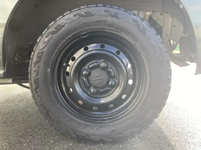 スズキ エブリイ JOINターボ 静岡県 2021(令3)年 5万km クールカーキPM 社外ディスプレイオーディオ(FH-8500DVS)/　AM FM CD DVD Bluetooth USB AppleCarPlay AndroidAuto/ETC/充電用USBポート2個/リモコンキー/純正ラバー製フロアマット/フロントフォグランプ/両側スライドドア/マニュアルエアコン/スペアキー有/デュアルカメラブレーキサポート/リアクリアランスソナー/4WDターボ