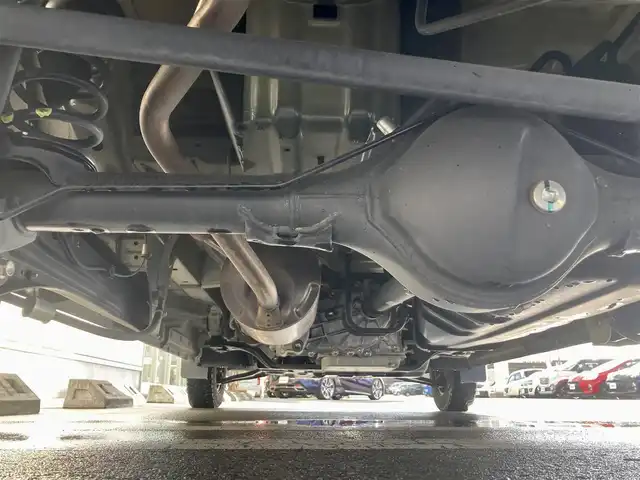 スズキ エブリイ JOINターボ 静岡県 2021(令3)年 5万km クールカーキPM 社外ディスプレイオーディオ(FH-8500DVS)/　AM FM CD DVD Bluetooth USB AppleCarPlay AndroidAuto/ETC/充電用USBポート2個/リモコンキー/純正ラバー製フロアマット/フロントフォグランプ/両側スライドドア/マニュアルエアコン/スペアキー有/デュアルカメラブレーキサポート/リアクリアランスソナー/4WDターボ