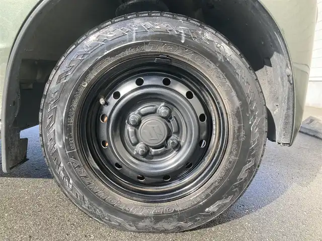 スズキ エブリイ JOINターボ 静岡県 2021(令3)年 5万km クールカーキPM 社外ディスプレイオーディオ(FH-8500DVS)/　AM FM CD DVD Bluetooth USB AppleCarPlay AndroidAuto/ETC/充電用USBポート2個/リモコンキー/純正ラバー製フロアマット/フロントフォグランプ/両側スライドドア/マニュアルエアコン/スペアキー有/デュアルカメラブレーキサポート/リアクリアランスソナー/4WDターボ