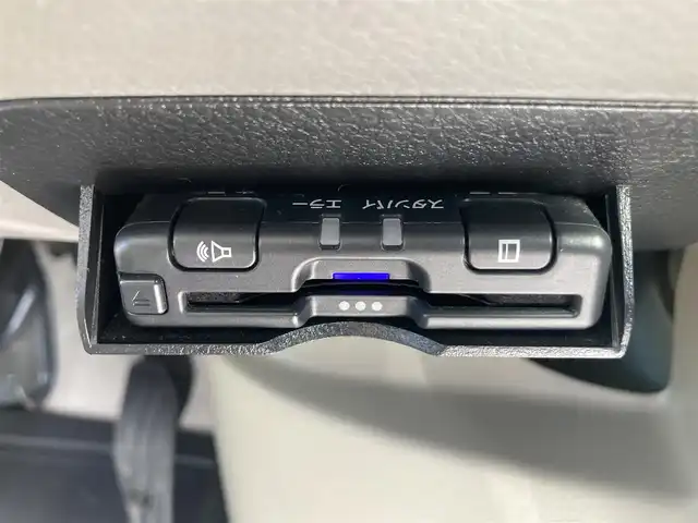 スズキ エブリイ JOINターボ 静岡県 2021(令3)年 5万km クールカーキPM 社外ディスプレイオーディオ(FH-8500DVS)/　AM FM CD DVD Bluetooth USB AppleCarPlay AndroidAuto/ETC/充電用USBポート2個/リモコンキー/純正ラバー製フロアマット/フロントフォグランプ/両側スライドドア/マニュアルエアコン/スペアキー有/デュアルカメラブレーキサポート/リアクリアランスソナー/4WDターボ