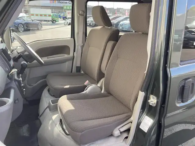 スズキ エブリイ JOINターボ 静岡県 2021(令3)年 5万km クールカーキPM 社外ディスプレイオーディオ(FH-8500DVS)/　AM FM CD DVD Bluetooth USB AppleCarPlay AndroidAuto/ETC/充電用USBポート2個/リモコンキー/純正ラバー製フロアマット/フロントフォグランプ/両側スライドドア/マニュアルエアコン/スペアキー有/デュアルカメラブレーキサポート/リアクリアランスソナー/4WDターボ