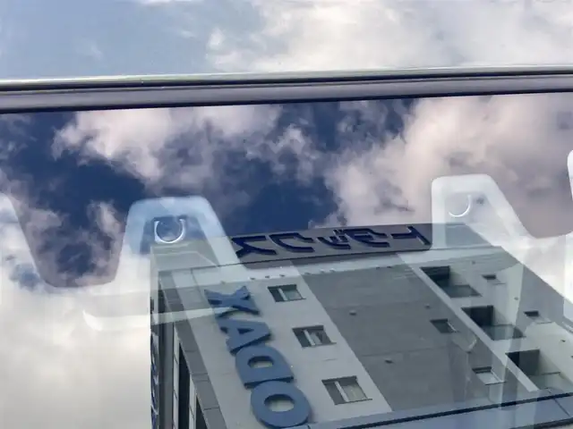 スズキ エブリイ JOINターボ 静岡県 2021(令3)年 5万km クールカーキPM 社外ディスプレイオーディオ(FH-8500DVS)/　AM FM CD DVD Bluetooth USB AppleCarPlay AndroidAuto/ETC/充電用USBポート2個/リモコンキー/純正ラバー製フロアマット/フロントフォグランプ/両側スライドドア/マニュアルエアコン/スペアキー有/デュアルカメラブレーキサポート/リアクリアランスソナー/4WDターボ