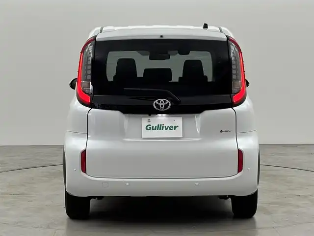 トヨタ シエンタ ハイブリッド Z 福岡県 2025(令7)年 0.1千km プラチナホワイトパールマイカ 登録済未使用車　/純正１０型ナビ／フルセグＴＶ　/全方位カメラ　/ビルトインＥＴＣ２．０　/レーダークルコン　/コーナーセンサー　/衝突被害軽減　/レーンキープ　/アクセル踏み間違い防止　/ＢＳＭ　/両側電動スライドドア　/ＬＥＤヘッドライト