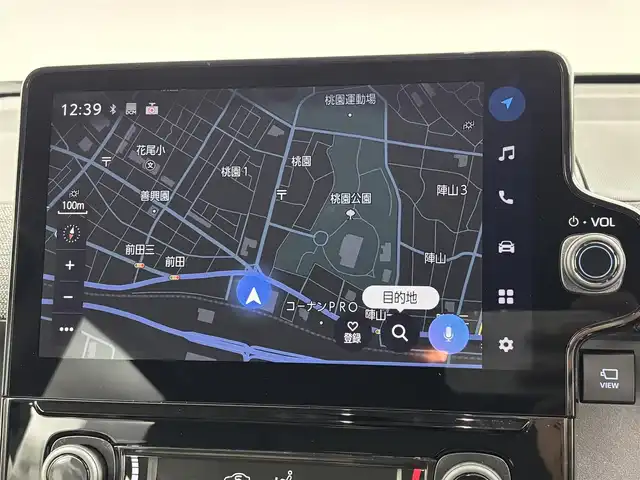 トヨタ シエンタ ハイブリッド Z 福岡県 2025(令7)年 0.1千km プラチナホワイトパールマイカ 登録済未使用車　/純正１０型ナビ／フルセグＴＶ　/全方位カメラ　/ビルトインＥＴＣ２．０　/レーダークルコン　/コーナーセンサー　/衝突被害軽減　/レーンキープ　/アクセル踏み間違い防止　/ＢＳＭ　/両側電動スライドドア　/ＬＥＤヘッドライト