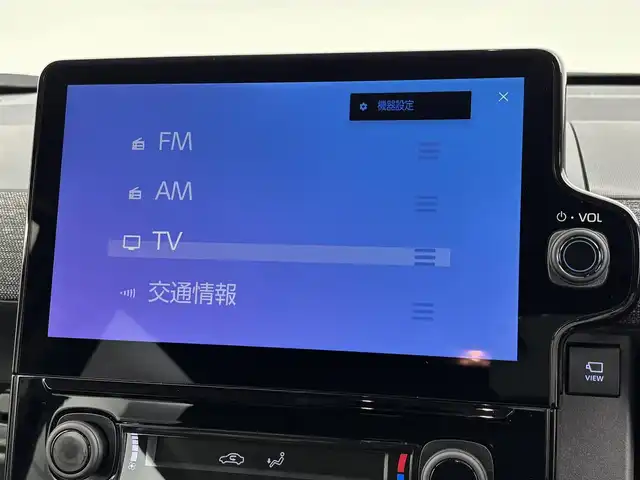 トヨタ シエンタ ハイブリッド Z 福岡県 2025(令7)年 0.1千km プラチナホワイトパールマイカ 登録済未使用車　/純正１０型ナビ／フルセグＴＶ　/全方位カメラ　/ビルトインＥＴＣ２．０　/レーダークルコン　/コーナーセンサー　/衝突被害軽減　/レーンキープ　/アクセル踏み間違い防止　/ＢＳＭ　/両側電動スライドドア　/ＬＥＤヘッドライト