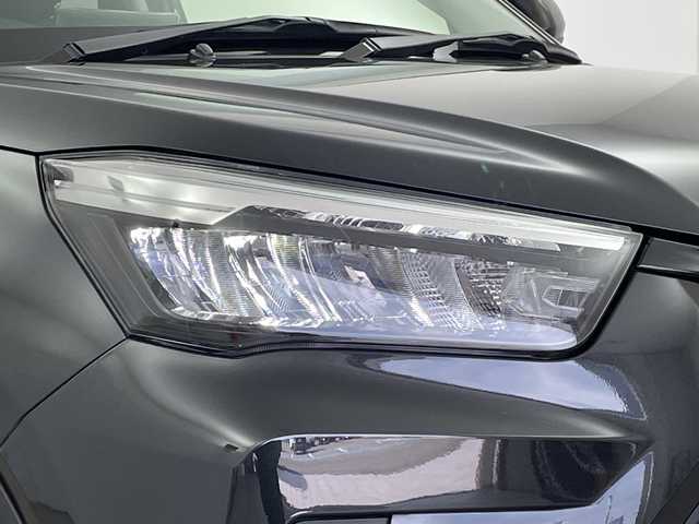 トヨタ ライズ G 新潟県 2023(令5)年 3.4万km ブラックマイカメタリック ワンオーナー/9インチ純正ディスプレイオーディオ/　フルセTV/Bluetooth/AppleCarPlay/AndroidAuto/スマートアシスト/衝突被害軽減ブレーキ/前後コーナーセンサー/バックモニター/ビルトインETC2.0/オートマチックハイビーム/LEDヘッドライト/アイドリングストップ/横滑り防止装置/ステアリングスイッチ