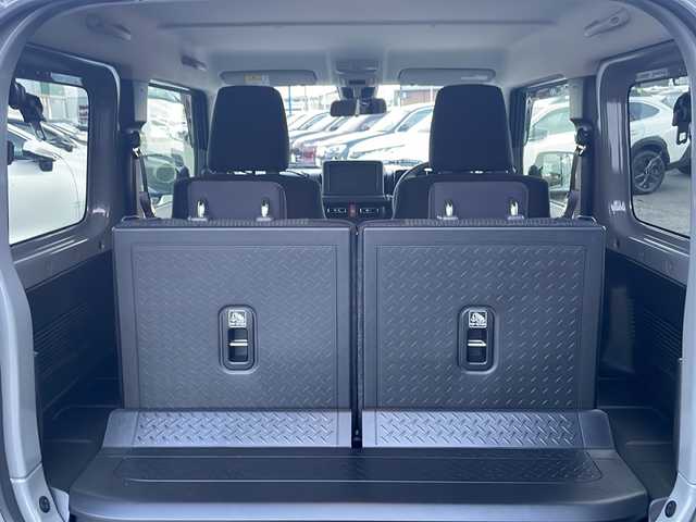 スズキ ジムニー シエラ JC 岩手県 2023(令5)年 0.6万km ミディアムグレー ワンオーナー　スズキレーダーブレーキサポート　シートヒーター　クルーズコントロール　ヒルディセントコントロール　純正１５インチＡＷ　ミラーヒーター　純正フロアマット　オートＬＥＤライト　フォグランプ　ヘッドライトウォッシャー　スペアキー