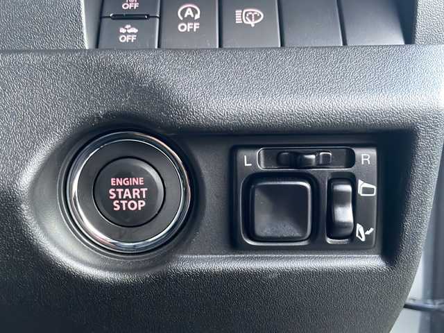 スズキ ジムニー シエラ JC 岩手県 2023(令5)年 0.6万km ミディアムグレー ワンオーナー　スズキレーダーブレーキサポート　シートヒーター　クルーズコントロール　ヒルディセントコントロール　純正１５インチＡＷ　ミラーヒーター　純正フロアマット　オートＬＥＤライト　フォグランプ　ヘッドライトウォッシャー　スペアキー