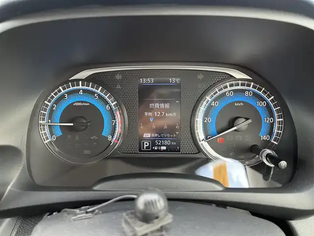 三菱 ｅＫクロス T 鳥取県 2019(平31)年 5.3万km シルキーホワイト ４WD・ターボ車/純正ナビ/フルセグ/DVD/CD/BT/バックカメラ・ETC/前席シートヒーター/衝突被害軽減ブレーキ/レーンキープアシスト/踏み間違い防止/純正15インチアルミホイール/LEDヘットライト/プッシュエンジンスタート/ルーフレール/アイドリングストップ/フロアマット/ドアバイザー/保証書・取扱説明書/スペアキー