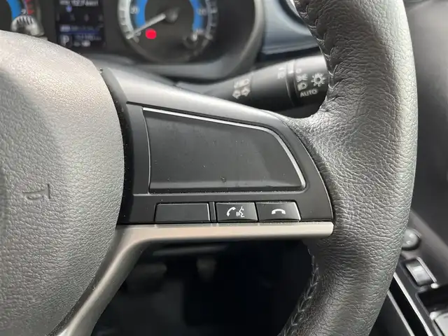 三菱 ｅＫクロス T 鳥取県 2019(平31)年 5.3万km シルキーホワイト ４WD・ターボ車/純正ナビ/フルセグ/DVD/CD/BT/バックカメラ・ETC/前席シートヒーター/衝突被害軽減ブレーキ/レーンキープアシスト/踏み間違い防止/純正15インチアルミホイール/LEDヘットライト/プッシュエンジンスタート/ルーフレール/アイドリングストップ/フロアマット/ドアバイザー/保証書・取扱説明書/スペアキー