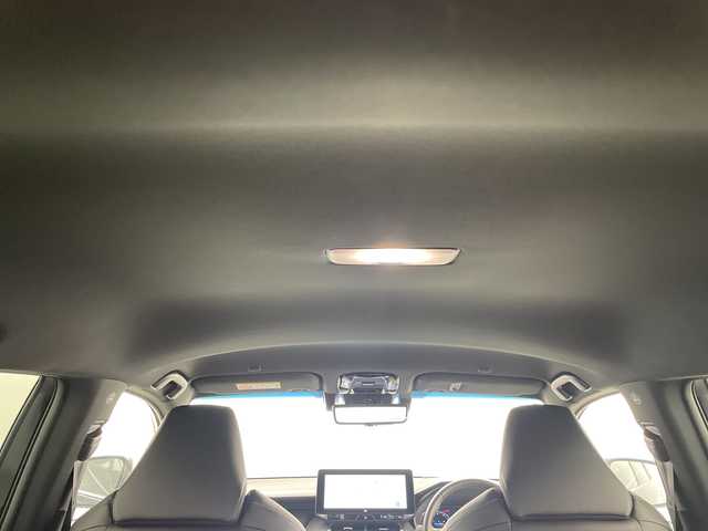 トヨタ ハリアー Z 群馬県 2024(令6)年 2.1万km プレシャスブラックパール 純正１２．３型ナビ　バックカメラ　ＪＢＬサウンド　デジタルインナーミラー　ＥＴＣ２．０　ＢＳＭ　ハーフレザーシート　シートヒーター　パワーシート　電動リアゲート　ＬＥＤ　衝突被害軽減ブレーキ　禁煙車