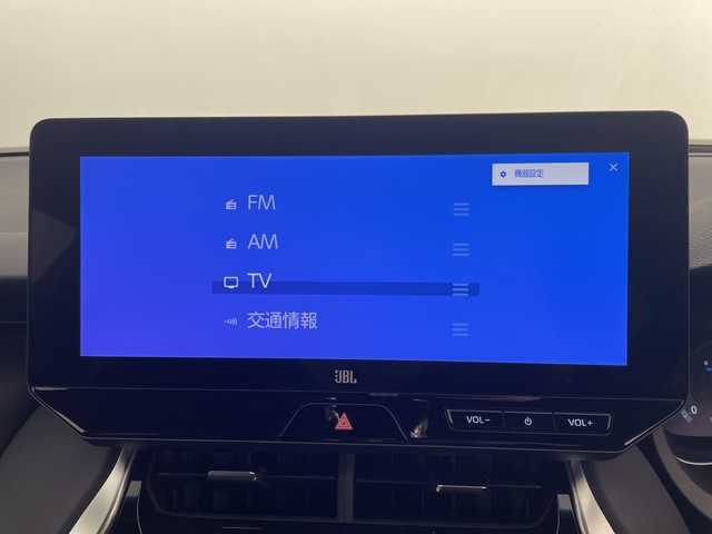 トヨタ ハリアー Z 群馬県 2024(令6)年 2.1万km プレシャスブラックパール 純正１２．３型ナビ　バックカメラ　ＪＢＬサウンド　デジタルインナーミラー　ＥＴＣ２．０　ＢＳＭ　ハーフレザーシート　シートヒーター　パワーシート　電動リアゲート　ＬＥＤ　衝突被害軽減ブレーキ　禁煙車