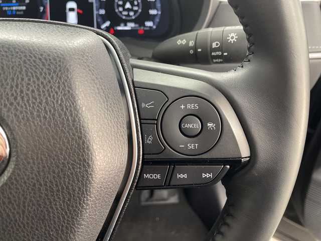 トヨタ ハリアー Z 群馬県 2024(令6)年 2.1万km プレシャスブラックパール 純正１２．３型ナビ　バックカメラ　ＪＢＬサウンド　デジタルインナーミラー　ＥＴＣ２．０　ＢＳＭ　ハーフレザーシート　シートヒーター　パワーシート　電動リアゲート　ＬＥＤ　衝突被害軽減ブレーキ　禁煙車