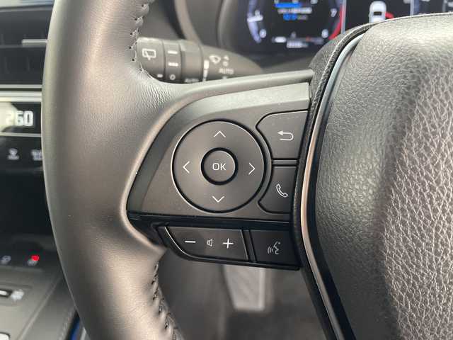 トヨタ ハリアー Z 群馬県 2024(令6)年 2.1万km プレシャスブラックパール 純正１２．３型ナビ　バックカメラ　ＪＢＬサウンド　デジタルインナーミラー　ＥＴＣ２．０　ＢＳＭ　ハーフレザーシート　シートヒーター　パワーシート　電動リアゲート　ＬＥＤ　衝突被害軽減ブレーキ　禁煙車