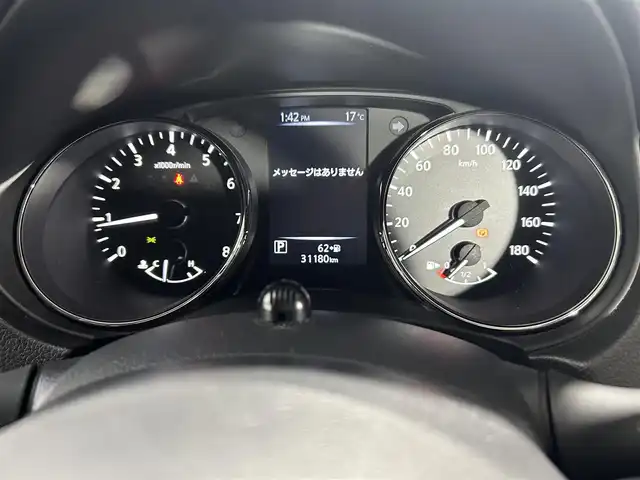 日産 エクストレイル