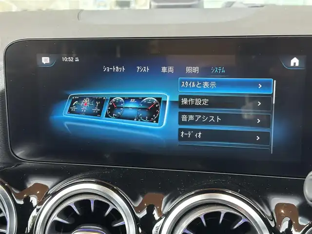 メルセデス・ベンツ ＧＬＡ２００ｄ