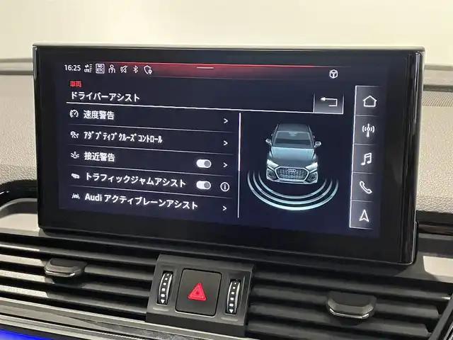 アウディ アウディ Ｑ５