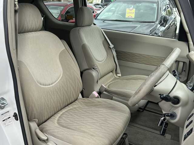 トヨタ ポルテ 150i Gパッケージ 青森県 2011(平23)年 14.7万km ホワイトパールクリスタルシャイン 4WD/社外メモリナビ・ワンセグTV/CD・DVD/バックモニター/左側パワースライドドア/ETC/ワイパーデアイサー/HIDヘッドライト/フォグライト/ウインカーミラー/スマートドアロック