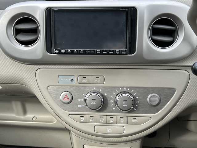 トヨタ ポルテ 150i Gパッケージ 青森県 2011(平23)年 14.7万km ホワイトパールクリスタルシャイン 4WD/社外メモリナビ・ワンセグTV/CD・DVD/バックモニター/左側パワースライドドア/ETC/ワイパーデアイサー/HIDヘッドライト/フォグライト/ウインカーミラー/スマートドアロック