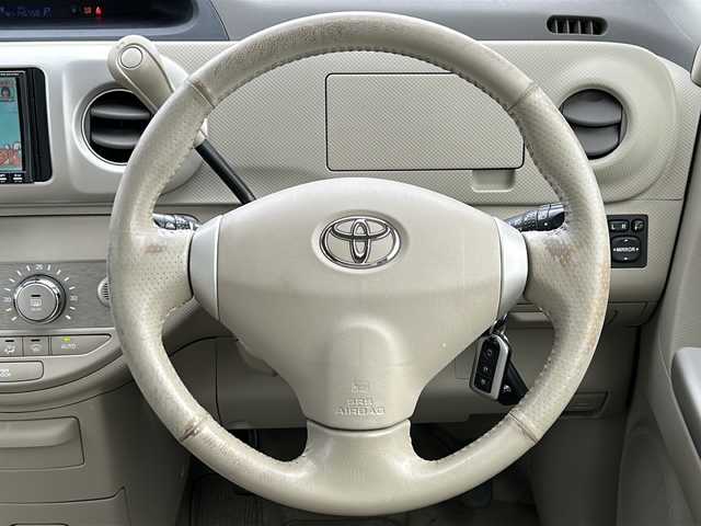 トヨタ ポルテ 150i Gパッケージ 青森県 2011(平23)年 14.7万km ホワイトパールクリスタルシャイン 4WD/社外メモリナビ・ワンセグTV/CD・DVD/バックモニター/左側パワースライドドア/ETC/ワイパーデアイサー/HIDヘッドライト/フォグライト/ウインカーミラー/スマートドアロック