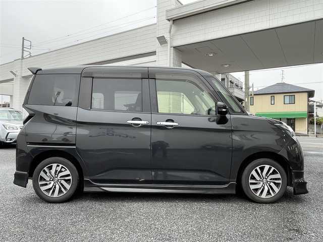 トヨタ タンク カスタムG S 埼玉県 2017(平29)年 7.2万km ブラックマイカメタリック (株)IDOMが運営する【じしゃロン鳩ヶ谷店】の自社ローン専用車両になりますこちらは現金またはオートローンご利用時の価格です。自社ローンご希望の方は別途その旨お申付け下さい/モデリスタエアロ　/両側パワースライドドア /純正9型ナビ /Bluetooth接続　/SD/CD/DVD再生　/フルセグTV ETC　/クルーズコントロール　/シートヒーター　/LEDヘッドライト
