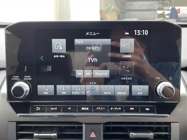 三菱 トライトン GSR 道北・旭川 2024(令6)年 0.4万km ダイヤモンドブラックマイカ ワンオーナー/フルセグテレビ/純正ナビ/バックカメラ/全方位カメラ/アイドリングストップ/ウィンカーミラー/レーダークルーズコントロール/プッシュスタート/レザーシート/シートヒーター/ブラインドスポットモニター/LEDヘッドライト/ルーフレール/オートライト/コーナーセンサー/スマートキー/取扱説明書/保証書/スペアキー