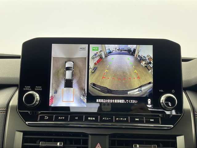 三菱 トライトン GSR 栃木県 2024(令6)年 0.4万km ダイヤモンドブラックマイカ ワンオーナー/純正9型ナビ/全周囲カメラ/フルセグTV/衝突被害軽減ブレーキ/車線逸脱抑制装置/レーダークルーズコントロール/オートマチックハイビーム/クリアランスソナー/ブラインドスポットモニター/シートヒーター/ステアリングヒーター/純正18インチAW/LEDヘッドライト/スマートキー/保証書/取扱説明書/スペアキー
