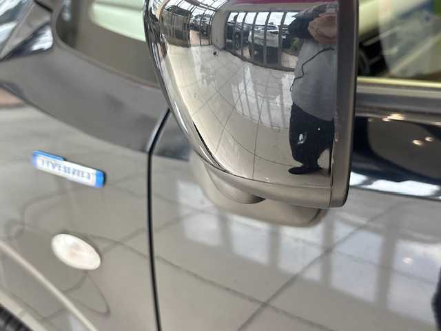 スズキ ワゴンＲ HYBRID FX 埼玉県 2021(令3)年 3.2万km ブルーイッシュブラックパール3 デュアルレーダーブレーキサポート/メモリーナビ/ CD/DVD/BT/フルセグ/全方位カメラ/シートヒーター/オートライト/コーナーセンサー/ヘッドアップディスプレイ/スマートキー×2/禁煙車