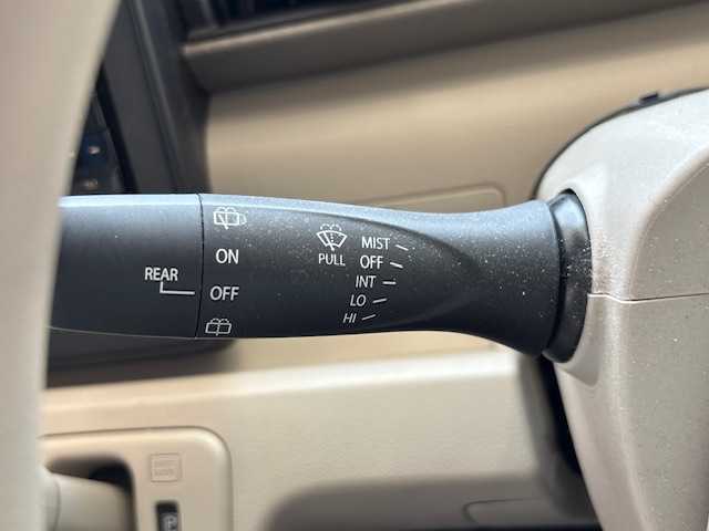スズキ ワゴンＲ HYBRID FX 埼玉県 2021(令3)年 3.2万km ブルーイッシュブラックパール3 デュアルレーダーブレーキサポート/メモリーナビ/ CD/DVD/BT/フルセグ/全方位カメラ/シートヒーター/オートライト/コーナーセンサー/ヘッドアップディスプレイ/スマートキー×2/禁煙車