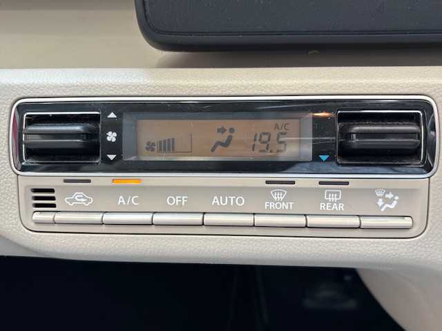 スズキ ワゴンＲ HYBRID FX 埼玉県 2021(令3)年 3.2万km ブルーイッシュブラックパール3 デュアルレーダーブレーキサポート/メモリーナビ/ CD/DVD/BT/フルセグ/全方位カメラ/シートヒーター/オートライト/コーナーセンサー/ヘッドアップディスプレイ/スマートキー×2/禁煙車