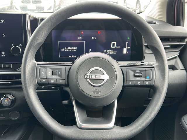 日産 ノート X 茨城県 2022(令4)年 2.2万km ピンクⅡ エマージェンシーブレーキ/プロパイロット /純正ナビ/　　BT/フルセグ/HDMI/アラウンドビューモニター/アダプティブクルーズコントロール/LEDオートライト/純正16インチアルミホイール/電子パーキングブレーキ/ブレーキホールド /インテリジェントルームミラー/ブラックルーフ/ブラックドアミラー/置くだけ充電/ステアリングスイッチ/スマートキー/ETC