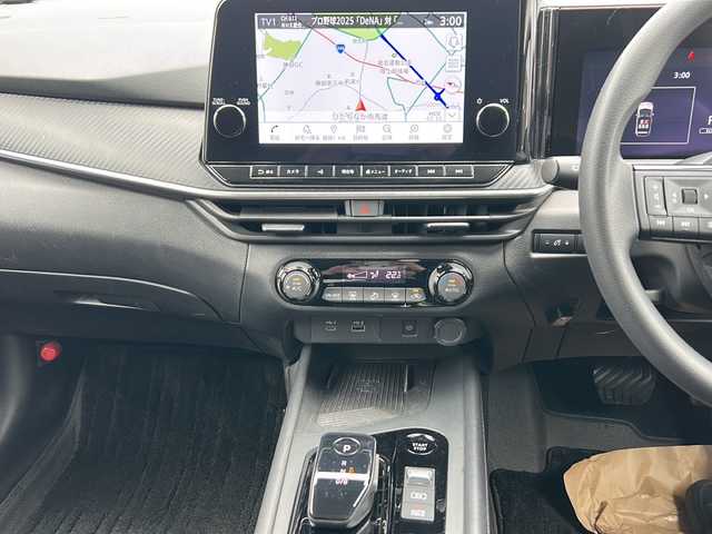 日産 ノート X 茨城県 2022(令4)年 2.2万km ピンクⅡ エマージェンシーブレーキ/プロパイロット /純正ナビ/　　BT/フルセグ/HDMI/アラウンドビューモニター/アダプティブクルーズコントロール/LEDオートライト/純正16インチアルミホイール/電子パーキングブレーキ/ブレーキホールド /インテリジェントルームミラー/ブラックルーフ/ブラックドアミラー/置くだけ充電/ステアリングスイッチ/スマートキー/ETC