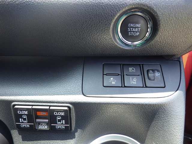 トヨタ シエンタ G 千葉県 2016(平28)年 3.9万km レッドマイカM Toyota Safety Sense/・プリクラッシュセーフティ/・レーンディパーチャーアラート/・オートハイビーム/アイドリングストップ/両側パワースライドドア/純正SDナビ/地デジTV/【DVD/CD再生機能　Bluetooth接続】/バックカメラ/革巻きステアリング/ETC/LEDヘッドライト/ウインカーミラー/スマートキー