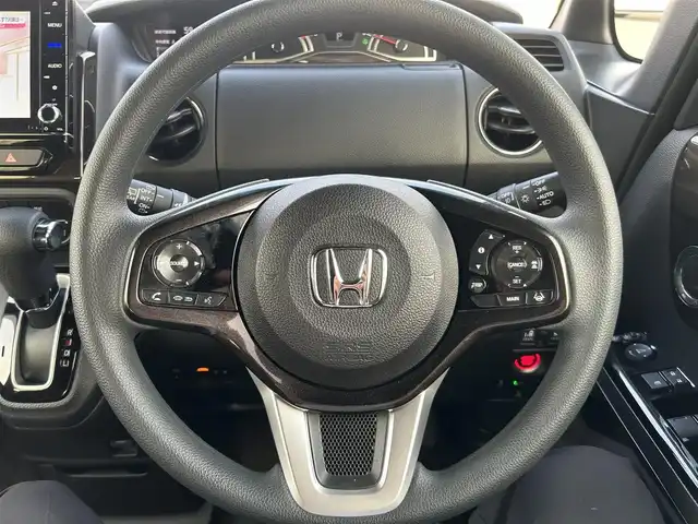 ホンダ Ｎ ＢＯＸ カスタム G L ホンダセンシング 群馬県 2020(令2)年 1.5万km クリスタルブラックパール ワンオーナー/純正8インチSDナビ/CD・DVD・・SD・USB/Bluetooth・Apple CarPlay/両側パワースライドドア/バックカメラ/純正前後ドライブレコーダー/純正ビルトインETC/HONDA SENSING/・アダプティブクルーズコントロール/・衝突軽減ブレーキ/・車線維持支援システム/・誤発進抑制機能/・先行車発進お知らせ機能/・オートハイビーム/・標識認識機能/前席シートヒーター/横滑り防止装置/アイドリングストップ/取説・保証書/スペアキー