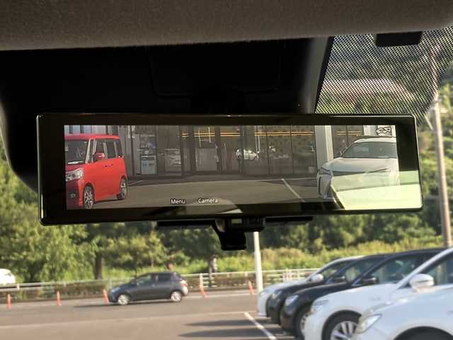 日産 ノート S 佐賀県 2022(令4)年 1.3万km ホワイト Panasonicナビ/アラウンドビューモニター/デジタルインナーミラー/エマージェンシーブレーキ/LDW/電動パーキングブレーキ　/オートブレーキホールド/ステアリングリモコン/ETC/プッシュスタート/スマートキー