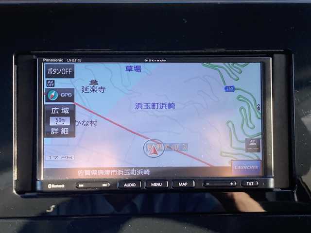 日産 ノート S 佐賀県 2022(令4)年 1.3万km ホワイト Panasonicナビ/アラウンドビューモニター/デジタルインナーミラー/エマージェンシーブレーキ/LDW/電動パーキングブレーキ　/オートブレーキホールド/ステアリングリモコン/ETC/プッシュスタート/スマートキー