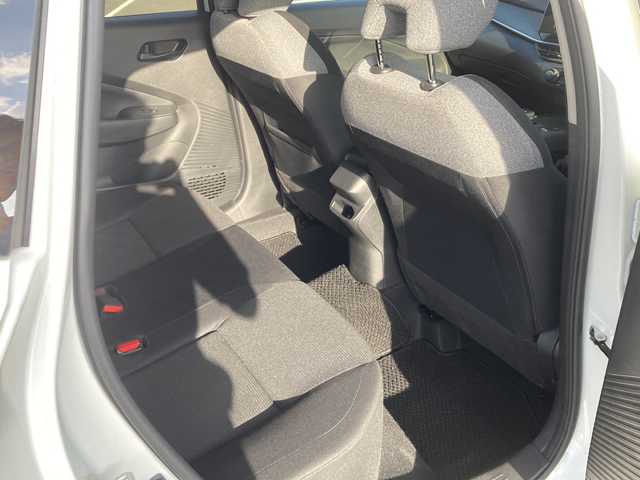 日産 ノート S 佐賀県 2022(令4)年 1.3万km ホワイト Panasonicナビ/アラウンドビューモニター/デジタルインナーミラー/エマージェンシーブレーキ/LDW/電動パーキングブレーキ　/オートブレーキホールド/ステアリングリモコン/ETC/プッシュスタート/スマートキー