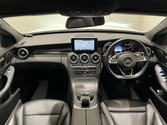 メルセデス・ベンツ Ｃ１８０ ワゴン スポーツ 愛知県 2015(平27)年 6.4万km ポーラホワイト ＨＵＤ　/ＣＯＭＭＡＮＤナビ　/Ｂｌｕｅｔｏｏｔｈ　/フルセグＴＶ　/バックカメラ　/ＣＤ／ＤＶＤ　/シートヒーター　/パワーシート　/ＡＣＣ　　/ＬＫＡ　/ＬＤＷ　/ＢＳＭ　/ＥＴＣ２．０　　/ＬＥＤヘッドライト/プッシュスタート/ウィンカーミラー/アイドリングストップ/パワートランク