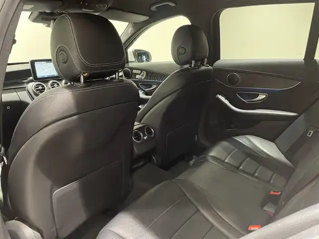 メルセデス・ベンツ Ｃ１８０ ワゴン スポーツ 愛知県 2015(平27)年 6.4万km ポーラホワイト ＨＵＤ　/ＣＯＭＭＡＮＤナビ　/Ｂｌｕｅｔｏｏｔｈ　/フルセグＴＶ　/バックカメラ　/ＣＤ／ＤＶＤ　/シートヒーター　/パワーシート　/ＡＣＣ　　/ＬＫＡ　/ＬＤＷ　/ＢＳＭ　/ＥＴＣ２．０　　/ＬＥＤヘッドライト/プッシュスタート/ウィンカーミラー/アイドリングストップ/パワートランク