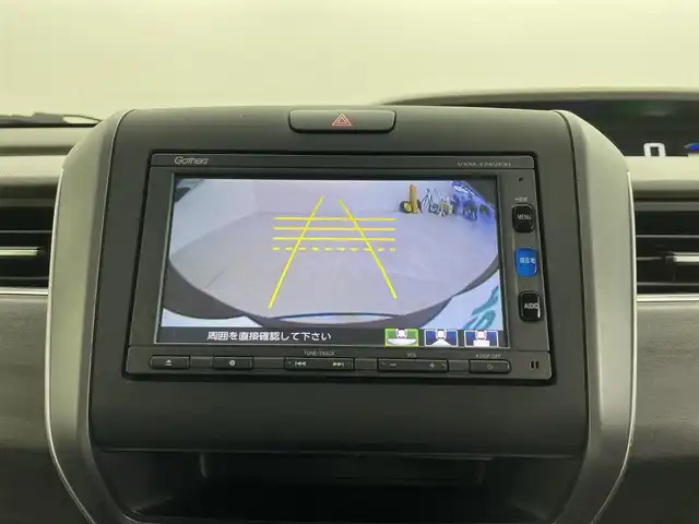 ホンダ フリード＋ ハイブリット EX 埼玉県 2017(平29)年 7万km プレミアムディープロッソパール 純正ナビ　Ｂｌｕｅｔｏｏｔｈ　フルセグＴＶ　バックカメラ　前後ドライブレコーダー　両側電動ドア　レーダークルーズコントロール　シートヒーター　衝突被害軽減システム　ＥＴＣ　禁煙車