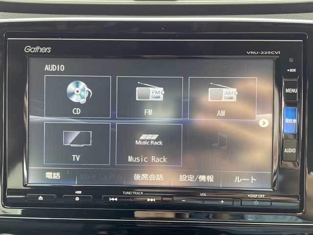 ホンダ ＣＲ－Ｖ ハイブリッド e:HEV EX 愛知県 2022(令4)年 0.7万km プラチナホワイトパール ワンオーナー/純正SDナビ/フルセグTV・Bluetooth・CD・DVD・USB/バックカメラ/ホンダセンシング/・CMBS/・ACC/・先行車発進お知らせ/・路外逸脱抑制/・レーンキープアシスト/・BSM/・標識認識機能/パドルシフト/クリアランスソナー/前席シートヒーター/D席メモリ機能付きパワーシート/ステアリングヒーター/ハーフレザーシート（黒）/純正前後ドライブレコーダー/LEDヘッドライト/フォグライト/シーケンシャルターンシグナルライト/オートライト/オートハイビーム/ビルトインETC/純正フロアマット/純正ドアバイザー/保証書/ディーラー点検記録簿(1ヶ月・6ヶ月・R4・R5・R6)/取扱説明書/スマートスペアキー