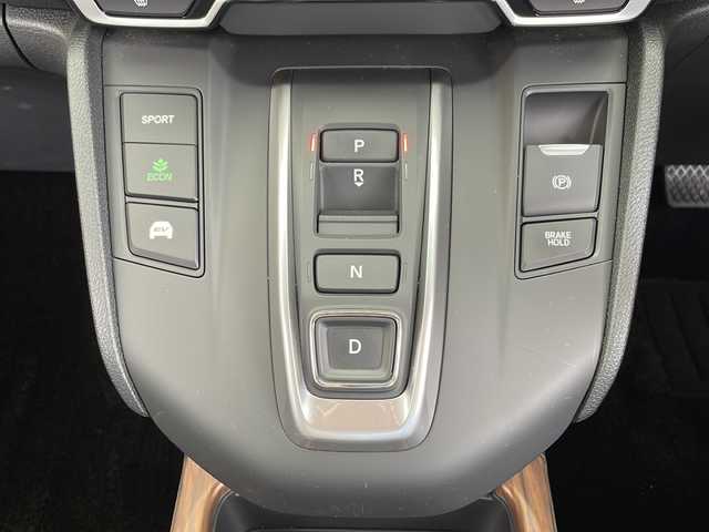 ホンダ ＣＲ－Ｖ ハイブリッド e:HEV EX 愛知県 2022(令4)年 0.7万km プラチナホワイトパール ワンオーナー/純正SDナビ/フルセグTV・Bluetooth・CD・DVD・USB/バックカメラ/ホンダセンシング/・CMBS/・ACC/・先行車発進お知らせ/・路外逸脱抑制/・レーンキープアシスト/・BSM/・標識認識機能/パドルシフト/クリアランスソナー/前席シートヒーター/D席メモリ機能付きパワーシート/ステアリングヒーター/ハーフレザーシート（黒）/純正前後ドライブレコーダー/LEDヘッドライト/フォグライト/シーケンシャルターンシグナルライト/オートライト/オートハイビーム/ビルトインETC/純正フロアマット/純正ドアバイザー/保証書/ディーラー点検記録簿(1ヶ月・6ヶ月・R4・R5・R6)/取扱説明書/スマートスペアキー