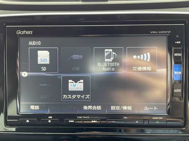 ホンダ ＣＲ－Ｖ ハイブリッド e:HEV EX 愛知県 2022(令4)年 0.7万km プラチナホワイトパール ワンオーナー/純正SDナビ/フルセグTV・Bluetooth・CD・DVD・USB/バックカメラ/ホンダセンシング/・CMBS/・ACC/・先行車発進お知らせ/・路外逸脱抑制/・レーンキープアシスト/・BSM/・標識認識機能/パドルシフト/クリアランスソナー/前席シートヒーター/D席メモリ機能付きパワーシート/ステアリングヒーター/ハーフレザーシート（黒）/純正前後ドライブレコーダー/LEDヘッドライト/フォグライト/シーケンシャルターンシグナルライト/オートライト/オートハイビーム/ビルトインETC/純正フロアマット/純正ドアバイザー/保証書/ディーラー点検記録簿(1ヶ月・6ヶ月・R4・R5・R6)/取扱説明書/スマートスペアキー